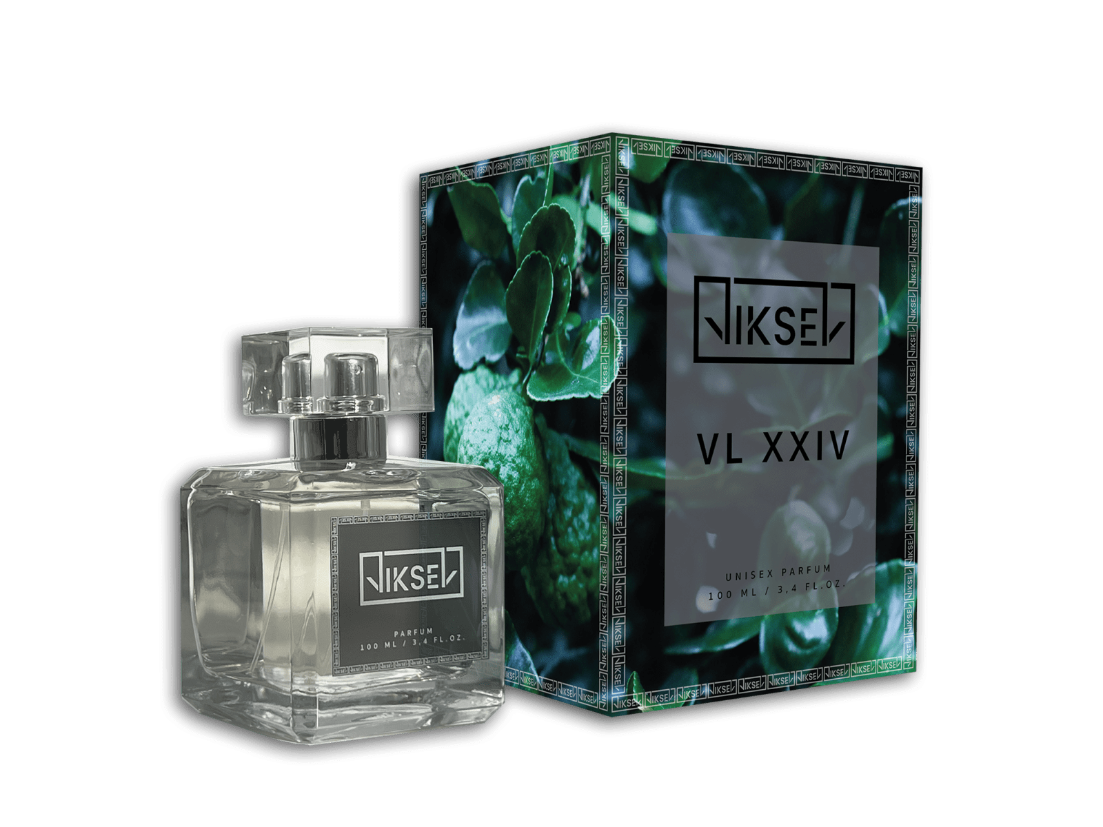 Perfume VL XXIV Viksel